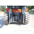 Diesel Counterbalance Forklift Truck